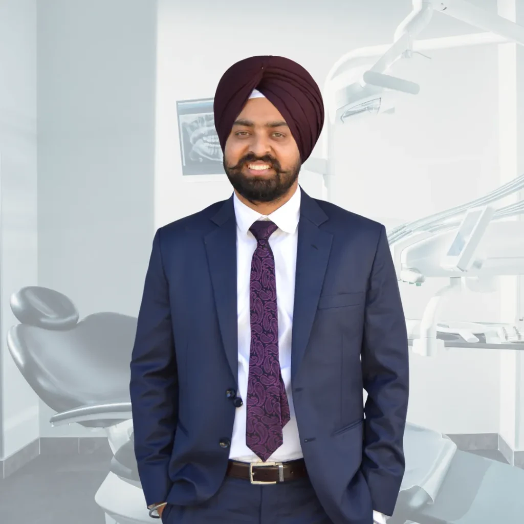 Dental Implant Specialist Yuba City